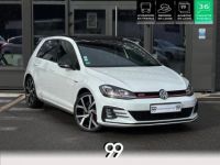 Volkswagen Golf 2.0 16V TSI - 245 - BV DSG 7  VII BERLINE GTI Performance PHASE 2 - <small></small> 27.990 € <small>TTC</small> - #1