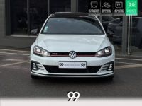 Volkswagen Golf 2.0 16V TSI - 245 - BV DSG 7  VII BERLINE GTI Performance PHASE 2 - <small></small> 27.990 € <small>TTC</small> - #2