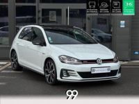 Volkswagen Golf 2.0 16V TSI - 245 - BV DSG 7  VII BERLINE GTI Performance PHASE 2 - <small></small> 27.990 € <small>TTC</small> - #3