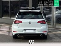 Volkswagen Golf 2.0 16V TSI - 245 - BV DSG 7  VII BERLINE GTI Performance PHASE 2 - <small></small> 27.990 € <small>TTC</small> - #7