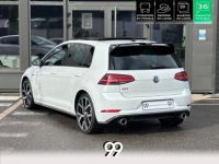 Volkswagen Golf 2.0 16V TSI - 245 - BV DSG 7  VII BERLINE GTI Performance PHASE 2 - <small></small> 27.990 € <small>TTC</small> - #8