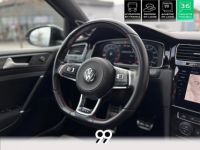 Volkswagen Golf 2.0 16V TSI - 245 - BV DSG 7  VII BERLINE GTI Performance PHASE 2 - <small></small> 27.990 € <small>TTC</small> - #14