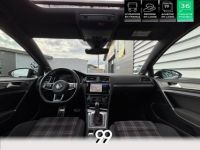 Volkswagen Golf 2.0 16V TSI - 245 - BV DSG 7  VII BERLINE GTI Performance PHASE 2 - <small></small> 27.990 € <small>TTC</small> - #21