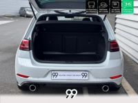 Volkswagen Golf 2.0 16V TSI - 245 - BV DSG 7  VII BERLINE GTI Performance PHASE 2 - <small></small> 27.990 € <small>TTC</small> - #33