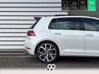 Volkswagen Golf 2.0 16V TSI - 245 - BV DSG 7  VII BERLINE GTI Performance PHASE 2 - <small></small> 27.990 € <small>TTC</small> - #35