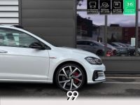 Volkswagen Golf 2.0 16V TSI - 245 - BV DSG 7  VII BERLINE GTI Performance PHASE 2 - <small></small> 27.990 € <small>TTC</small> - #36