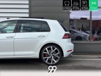 Volkswagen Golf 2.0 16V TSI - 245 - BV DSG 7  VII BERLINE GTI Performance PHASE 2 - <small></small> 27.990 € <small>TTC</small> - #38