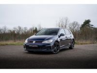 Volkswagen Golf 2.0 16V TSI - 245 - BV DSG 7 VII BERLINE GTI Performance PHASE 2 - <small></small> 25.990 € <small>TTC</small> - #1