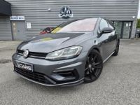 Volkswagen Golf 2.0 16V TSI - 300 - BV DSG 7 VII BERLINE R 4Motion PHASE 2 - <small></small> 33.990 € <small>TTC</small> - #2