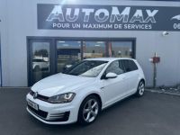 Volkswagen Golf 2.0 16V TSI BlueMotion 220 VII BERLINE GTI PHASE 1 - <small></small> 15.990 € <small>TTC</small> - #1