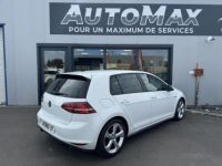 Volkswagen Golf 2.0 16V TSI BlueMotion 220 VII BERLINE GTI PHASE 1 - <small></small> 15.990 € <small>TTC</small> - #2