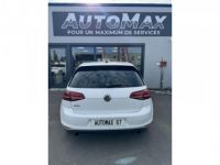 Volkswagen Golf 2.0 16V TSI BlueMotion 220 VII BERLINE GTI PHASE 1 - <small></small> 15.990 € <small>TTC</small> - #4