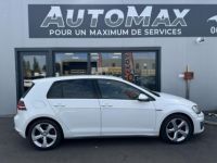 Volkswagen Golf 2.0 16V TSI BlueMotion 220 VII BERLINE GTI PHASE 1 - <small></small> 15.990 € <small>TTC</small> - #5