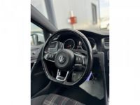 Volkswagen Golf 2.0 16V TSI BlueMotion 220 VII BERLINE GTI PHASE 1 - <small></small> 15.990 € <small>TTC</small> - #8