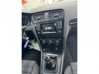 Volkswagen Golf 2.0 16V TSI BlueMotion 220 VII BERLINE GTI PHASE 1 - <small></small> 15.990 € <small>TTC</small> - #9