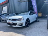 Volkswagen Golf 2.0 16V TSI BlueMotion - 220 VII BERLINE GTI PHASE 1 - <small></small> 19.990 € <small>TTC</small> - #1