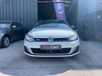 Volkswagen Golf 2.0 16V TSI BlueMotion - 220 VII BERLINE GTI PHASE 1 - <small></small> 19.990 € <small>TTC</small> - #2