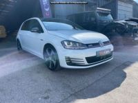 Volkswagen Golf 2.0 16V TSI BlueMotion - 220 VII BERLINE GTI PHASE 1 - <small></small> 19.990 € <small>TTC</small> - #3