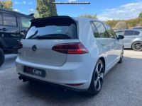 Volkswagen Golf 2.0 16V TSI BlueMotion - 220 VII BERLINE GTI PHASE 1 - <small></small> 19.990 € <small>TTC</small> - #11