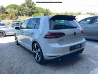 Volkswagen Golf 2.0 16V TSI BlueMotion - 220 VII BERLINE GTI PHASE 1 - <small></small> 19.990 € <small>TTC</small> - #12