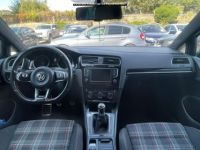 Volkswagen Golf 2.0 16V TSI BlueMotion - 220 VII BERLINE GTI PHASE 1 - <small></small> 19.990 € <small>TTC</small> - #13