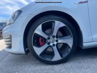 Volkswagen Golf 2.0 16V TSI BlueMotion - 220 VII BERLINE GTI PHASE 1 - <small></small> 19.990 € <small>TTC</small> - #21