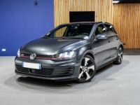 Volkswagen Golf 2.0 16V TSI BlueMotion - 230 - BV DSG 6 - <small></small> 19.900 € <small>TTC</small> - #2