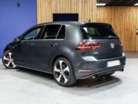 Volkswagen Golf 2.0 16V TSI BlueMotion - 230 - BV DSG 6 - <small></small> 19.900 € <small>TTC</small> - #4