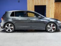 Volkswagen Golf 2.0 16V TSI BlueMotion - 230 - BV DSG 6 - <small></small> 19.900 € <small>TTC</small> - #7