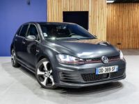 Volkswagen Golf 2.0 16V TSI BlueMotion - 230 - BV DSG 6 - <small></small> 19.900 € <small>TTC</small> - #8