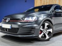 Volkswagen Golf 2.0 16V TSI BlueMotion - 230 - BV DSG 6 - <small></small> 19.900 € <small>TTC</small> - #9