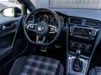 Volkswagen Golf 2.0 16V TSI BlueMotion - 230 - BV DSG 6 - <small></small> 19.900 € <small>TTC</small> - #32