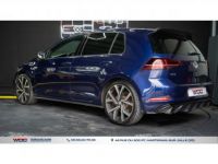 Volkswagen Golf 2.0 16V TSI BlueMotion - 230 - BV DSG 6 VII BERLINE GTI Performance PHASE 1 - <small></small> 23.990 € <small>TTC</small> - #5