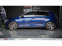 Volkswagen Golf 2.0 16V TSI BlueMotion - 230 - BV DSG 6 VII BERLINE GTI Performance PHASE 1 - <small></small> 23.990 € <small>TTC</small> - #11