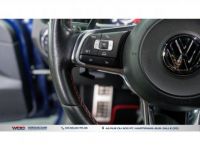 Volkswagen Golf 2.0 16V TSI BlueMotion - 230 - BV DSG 6 VII BERLINE GTI Performance PHASE 1 - <small></small> 23.990 € <small>TTC</small> - #22