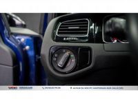Volkswagen Golf 2.0 16V TSI BlueMotion - 230 - BV DSG 6 VII BERLINE GTI Performance PHASE 1 - <small></small> 23.990 € <small>TTC</small> - #28