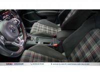 Volkswagen Golf 2.0 16V TSI BlueMotion - 230 - BV DSG 6 VII BERLINE GTI Performance PHASE 1 - <small></small> 23.990 € <small>TTC</small> - #32