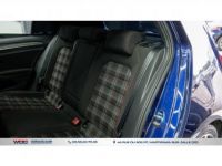 Volkswagen Golf 2.0 16V TSI BlueMotion - 230 - BV DSG 6 VII BERLINE GTI Performance PHASE 1 - <small></small> 23.990 € <small>TTC</small> - #44