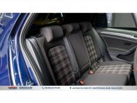 Volkswagen Golf 2.0 16V TSI BlueMotion - 230 - BV DSG 6 VII BERLINE GTI Performance PHASE 1 - <small></small> 23.990 € <small>TTC</small> - #50