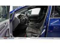Volkswagen Golf 2.0 16V TSI BlueMotion - 230 - BV DSG 6 VII BERLINE GTI Performance PHASE 1 - <small></small> 23.990 € <small>TTC</small> - #55