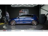 Volkswagen Golf 2.0 16V TSI BlueMotion - 230 - BV DSG 6 VII BERLINE GTI Performance PHASE 1 - <small></small> 23.990 € <small>TTC</small> - #75