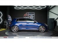 Volkswagen Golf 2.0 16V TSI BlueMotion - 230 - BV DSG 6 VII BERLINE GTI Performance PHASE 1 - <small></small> 23.990 € <small>TTC</small> - #79