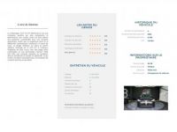 Volkswagen Golf 2.0 16V TSI BlueMotion - 230 VII BERLINE GTI Performance PHASE 1 - <small></small> 22.900 € <small>TTC</small> - #10