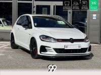 Volkswagen Golf 2.0 16V TSI BlueMotion - 245 VII BERLINE GTI Performance PHASE 2 - <small></small> 21.990 € <small>TTC</small> - #4