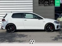 Volkswagen Golf 2.0 16V TSI BlueMotion - 245 VII BERLINE GTI Performance PHASE 2 - <small></small> 21.990 € <small>TTC</small> - #5