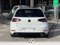 Volkswagen Golf 2.0 16V TSI BlueMotion - 245 VII BERLINE GTI Performance PHASE 2 - <small></small> 21.990 € <small>TTC</small> - #7