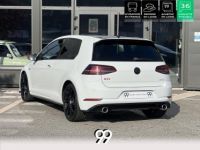 Volkswagen Golf 2.0 16V TSI BlueMotion - 245 VII BERLINE GTI Performance PHASE 2 - <small></small> 21.990 € <small>TTC</small> - #8