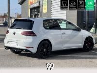 Volkswagen Golf 2.0 16V TSI BlueMotion - 245 VII BERLINE GTI Performance PHASE 2 - <small></small> 21.990 € <small>TTC</small> - #9