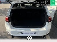 Volkswagen Golf 2.0 16V TSI BlueMotion - 245 VII BERLINE GTI Performance PHASE 2 - <small></small> 21.990 € <small>TTC</small> - #27