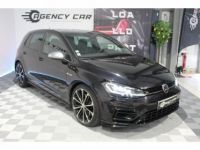 Volkswagen Golf 2.0 16V TSI BlueMotion - 310 - BV DSG 7  VII BERLINE R 4Motion PHASE 2 - <small></small> 32.490 € <small>TTC</small> - #2